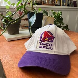 Taco Bell Merch